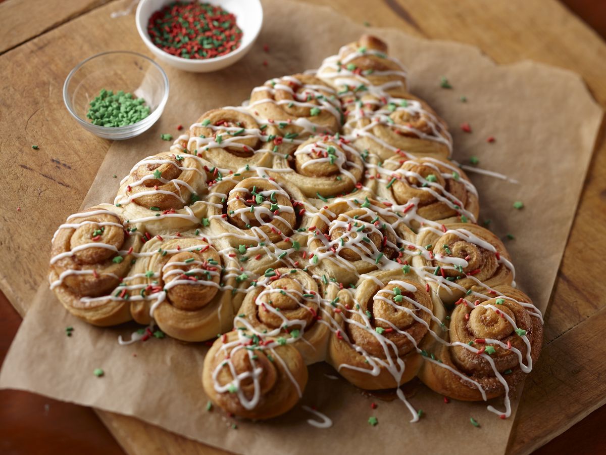 cinnamonRolls