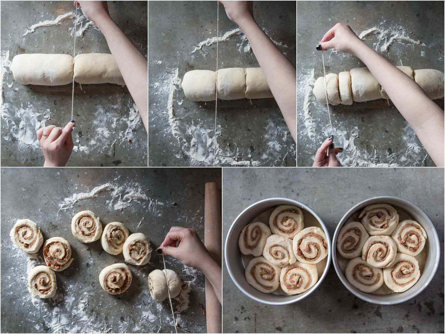 cinnamonRolls