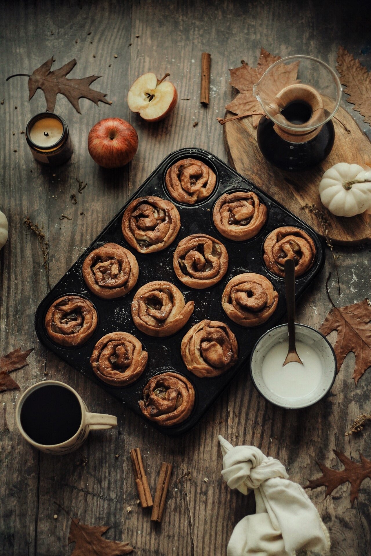 cinnamonRolls